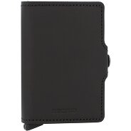 Secrid Twinwallet Matte Kreditkartenetui RFID Leder 6,5 cm Produktbild