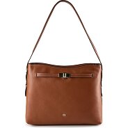 AIGNER Farah Shopper Tasche Leder 37.5 cm Produktbild
