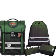McNeill Perfecto Schulranzen-Set 5-teilig Produktbild