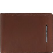 Samsonite Eluxe Veg Geldbörse RFID Schutz Leder 12.5 cm Produktbild