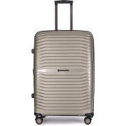Stratic Bright+ 4 Rollen Trolley L 76 cm mit Dehnfalte Produktbild