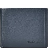 Samsonite Attack 3.0 Geldbörse RFID Schutz Leder 10.5 cm Produktbild