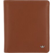 Golden Head Polo Geldbörse RFID Schutz Leder 13 cm Produktbild
