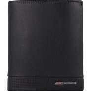 Samsonite PRO-DLX 6 Geldbörse RFID Leder 10,5 cm Produktbild