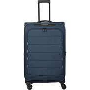 Travelite Skaii 4 Rollen Trolley L 78 cm mit Dehnfalte Produktbild
