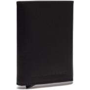 The Chesterfield Brand Paris Kreditkartenetui RFID Schutz Leder 7 cm Produktbild