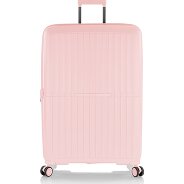 Heys AirLite 4 Rollen Trolley L 76 cm mit Dehnfalte Produktbild