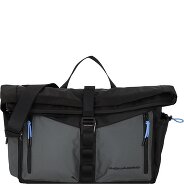 Piquadro Spike Fahrradtasche 41 cm Laptopfach Produktbild