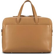 Jost Arva Aktentasche Leder 36 cm Laptopfach Produktbild