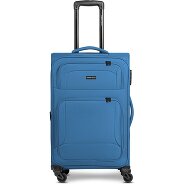 Smartbox Edition 04 4 Rollen Trolley 67 cm mit Dehnfalte Produktbild