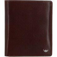 Golden Head Colorado Geldbörse RFID Schutz Leder 13 cm Produktbild
