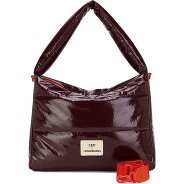 LES VISIONNAIRES Unio Hobo Schultertasche 47 cm Produktbild
