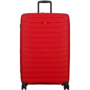 Jump Striper 4 Rollen Trolley 77 cm mit Dehnfalte Produktbild