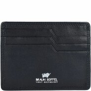 Braun Büffel Golf Edition Kreditkartenetui RFID Leder 10,5 cm Produktbild