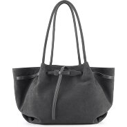 LES VISIONNAIRES Bonnie Shopper Tasche Leder 51 cm Produktbild