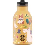 24Bottles Kids Clima Trinkflasche 300 ml Produktbild