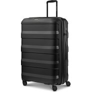 Redolz Pro PP 4 Rollen Trolley 77 cm mit Dehnfalte Produktbild