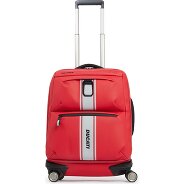 Piquadro x Ducati Limited 4 Rollen Kabinentrolley 55 cm Produktbild