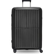 Pactastic Collection 01 4 Rollen Trolley L 76 cm mit Dehnfalte Produktbild