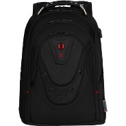 Wenger Ibex Deluxe Businessrucksack 47 cm Laptopfach Produktbild