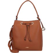 L.Credi Ebony Beuteltasche 28 cm Produktbild