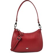 Braun Büffel Hanna Schultertasche Leder 25 cm Produktbild