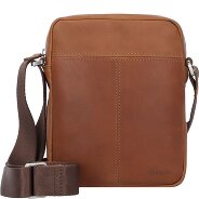 Esquire Dallas Umhängetasche Leder 16 cm Produktbild