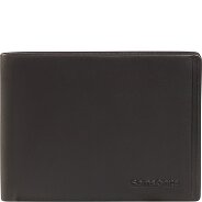 Samsonite Attack 3.0 Geldbörse RFID Schutz Leder 13 cm Produktbild