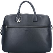 Picard Milano Aktentasche Leder 42 cm Laptopfach Produktbild