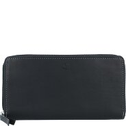 Esquire Dallas Geldbörse Leder 19 cm Produktbild