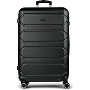 Benzi 5807 4 Rollen Trolley L 76 cm Produktbild