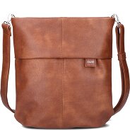 Zwei Mademoiselle.M Schultertasche 31 cm Produktbild