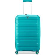 Roncato B-Flying Move 4 Rollen Trolley 68 cm mit Dehnfalte Produktbild