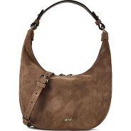 abro Nana Schultertasche Leder 27.5 cm Produktbild
