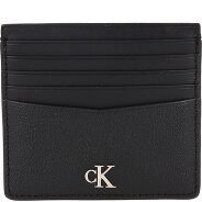 Calvin Klein Jeans Mono Kreditkartenetui Leder 10 cm Produktbild