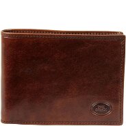 The Bridge Story Uomo Geldbörse Leder 13 cm Produktbild