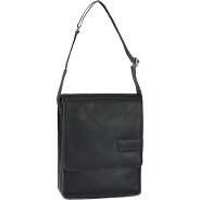 Mika Umhängetasche Leder 21,5 cm Produktbild