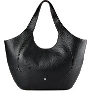 AIGNER Hazel Schultertasche Leder 30 cm Produktbild