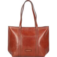 The Bridge Vittoria Shopper Tasche Leder 40cm Produktbild