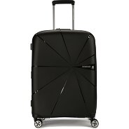 American Tourister Starvibe 4 Rollen Trolley 67 cm mit Dehnfalte Produktbild