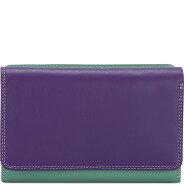Mywalit Medium Tri-fold Geldbörse I Leder 14 cm Produktbild