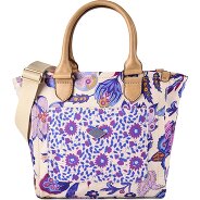 Oilily Sapphire Chintz Handtasche 34 cm Produktbild