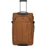 Travelite Briize 2 Rollen Reisetasche M 67 cm Produktbild