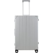 Aleon Traveler Macro 4-Rollen Trolley 77 cm Produktbild