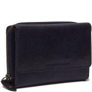 The Chesterfield Brand Rhodos Geldbörse RFID Schutz Leder 14 cm Produktbild