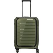 Travelite Air Base 4 Rollen Kabinentrolley 55 cm Laptopfach Produktbild