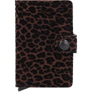 Secrid Miniwallet Kreditkartenetui Leder 6.5 cm Produktbild