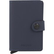 Secrid Miniwallet Kreditkartenetui RFID Schutz Leder 6.5 cm Produktbild