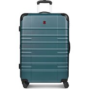 Wenger Amplar Evo 4 Rollen Trolley L 75 cm mit Dehnfalte Produktbild
