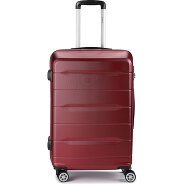 Benzi 5583 4 Rollen Trolley 65 cm Produktbild